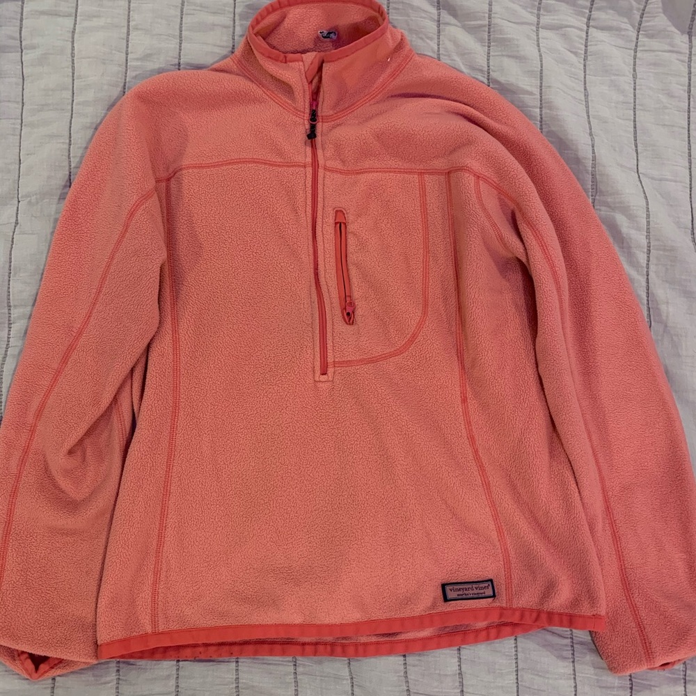 vineyard vines pullover!!!